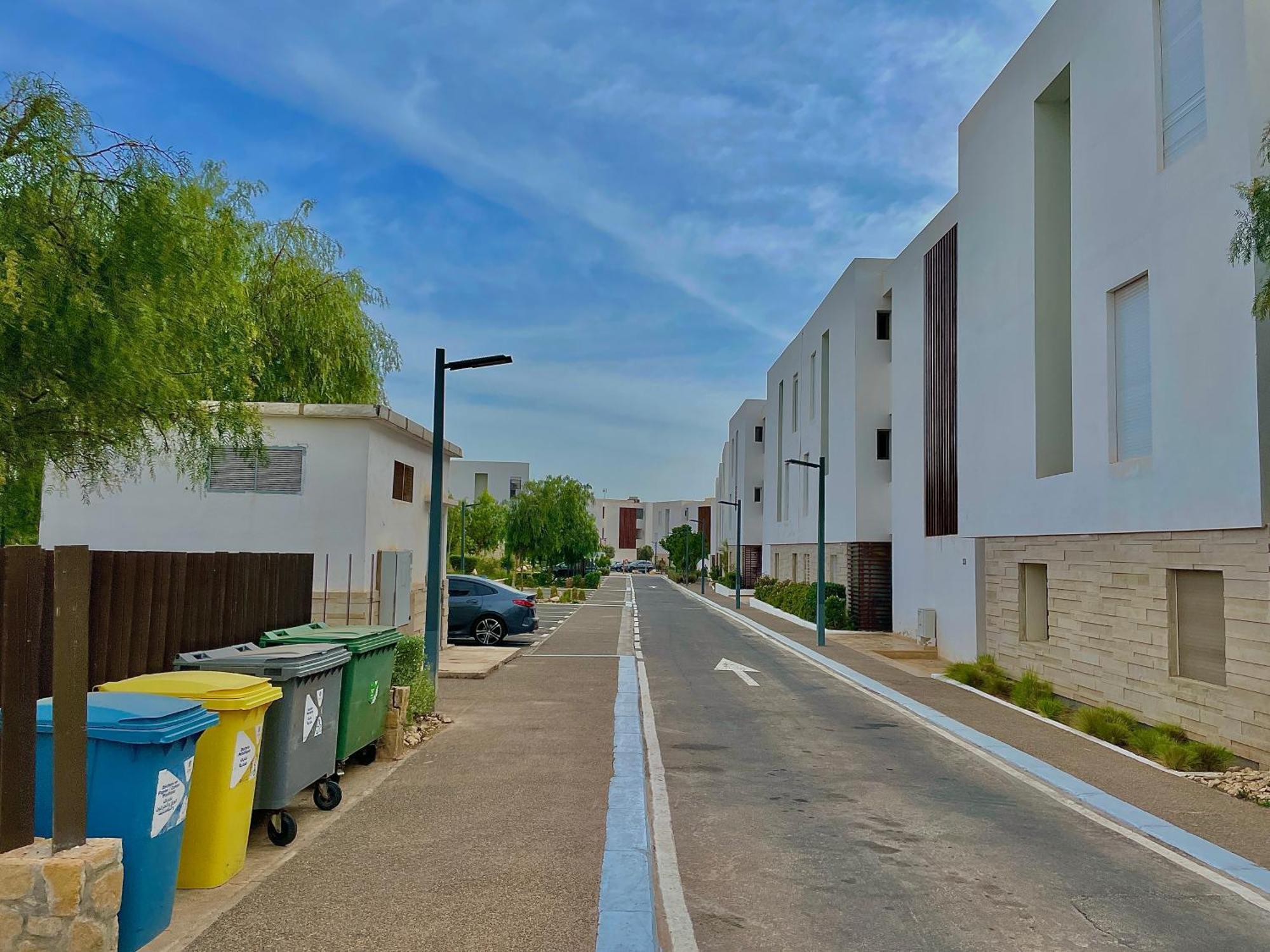 Appt: Evasion Oceanique Apartment Taghazout Exterior photo