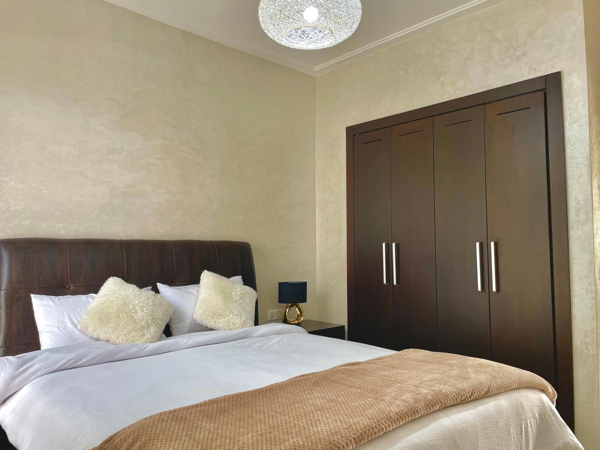 Appt: Evasion Oceanique Apartment Taghazout Exterior photo