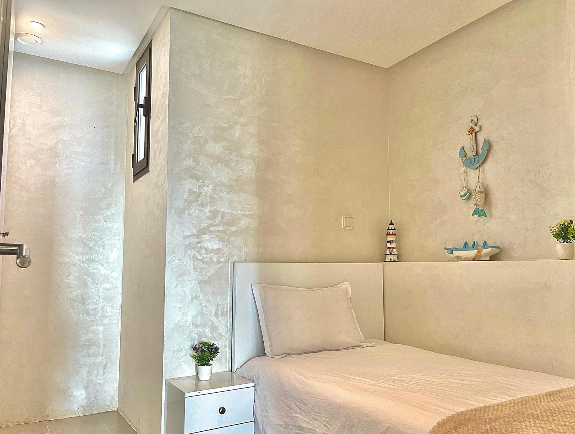 Appt: Evasion Oceanique Apartment Taghazout Exterior photo